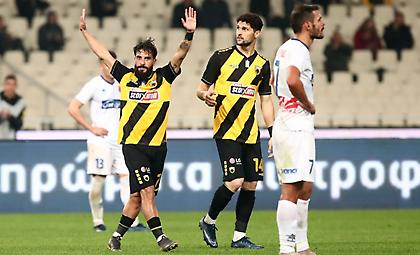 Το ρόστερ της ΑΕΚ είναι ταλαιπωρημένο και αδούλευτο, αλλά όχι τελειωμένο