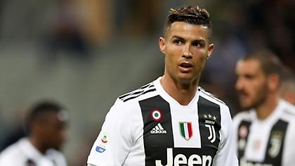 «Μετάνιωσε που πήγε στη Γιουβέντους ο Κριστιάνο Ρονάλντο»