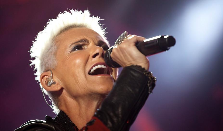 Πέθανε η τραγουδίστρια των Roxette, Μαρί Φρέντρικσον
