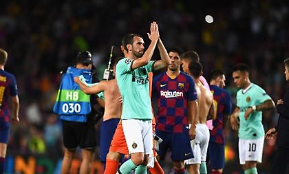 Ρεκόρ εισπράξεων στην ιστορία του ιταλικού ποδοσφαίρου στο Ίντερ – Μπαρτσελόνα