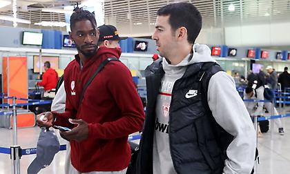 Ρότσεστι: «Θα διεκδικήσουμε τις πιθανότητές μας»