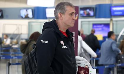 Κεμζούρα: «Να βάλουμε δύσκολα στην Ρεάλ»