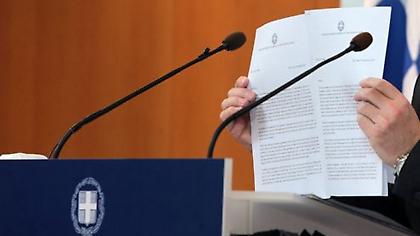 Τι ζητά με τις επιστολές στον ΟΗΕ η ελληνική κυβέρνηση για το μνημόνιο Τουρκίας-Λιβύης