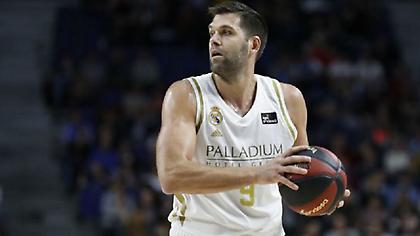 Χάνει για εβδομάδες τον Ρέγες η Ρεάλ