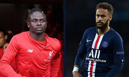 Σκέφτεται Μανέ για... αντι-Νεϊμάρ η Παρί!