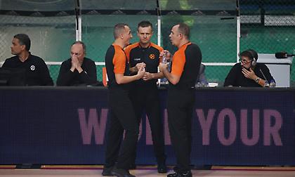 Το CAS επιστρέφει στην Ευρωλίγκα για επανεξέταση την υπόθεση του «αιώνιου» ντέρμπι