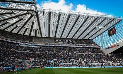 Η Νιούκαστλ… χαρίζει εισιτήρια!