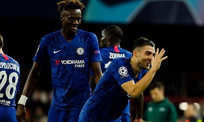 Ο συγκινητικός λόγος πίσω από τον πανηγυρισμό του Κόβασιτς