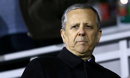 Μπαλτάκος στον ΣΠΟΡ FM: «Κανένα νομικό πρόβλημα για ΠΑΟΚ και Ξάνθη-Υπάρχει ελευθερία των συναλλαγών»
