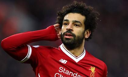 Χτύπησε δυο φορές σε δυο λεπτά η Λίβερπουλ - Φανταστικό γκολ ο Σαλάχ (video)