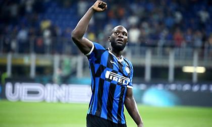 Απάντησε με Λουκάκου η Ίντερ στην Μπαρτσελόνα! (video)