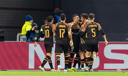 Πέταξε εκτός Τσάμπιονς Λιγκ τον Άγιαξ η Βαλένθια - Πρόκριση και για την Τσέλσι