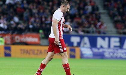 Την ύστατη ώρα κρίνεται του Αβραάμ!