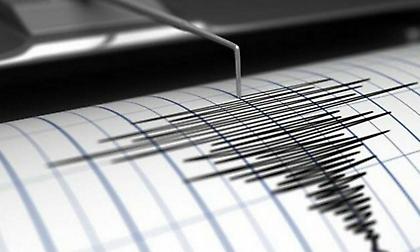 Ισχυρός σεισμός 5,3R ανάμεσα σε Κρήτη και Κάσο