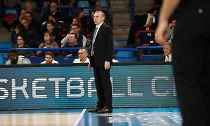 Βιλά: «Η ΑΕΚ έπαιξε καλά επιθετικά, αλλά με ικανοποίησαν οι νέοι»