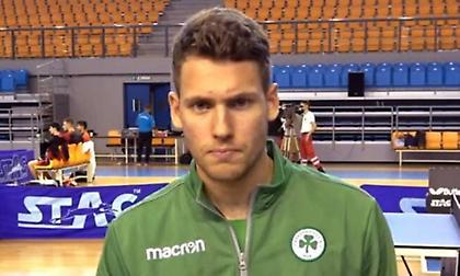 Πρώτος και για πρώτη φορά στον ελληνικό πίνακα αξιολόγησης των ανδρών ο Αγγελάκης