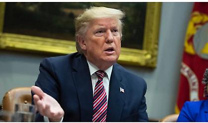 Λευκός Οίκος: Προειδοποίηση Τραμπ στη Ρωσία για οποιαδήποτε απόπειρα ανάμιξης στις εκλογές