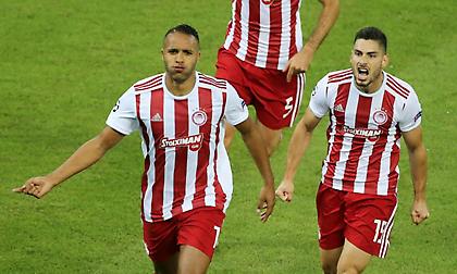 Καν’ το ξανά, Ολυμπιακέ!