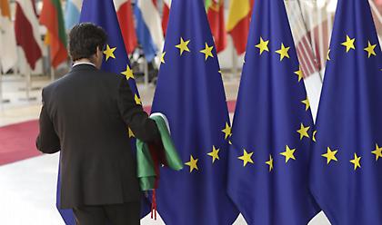 Διπλωματική ασπίδα γύρω από την Αθήνα – Το προσχέδιο της Συνόδου Κορυφής