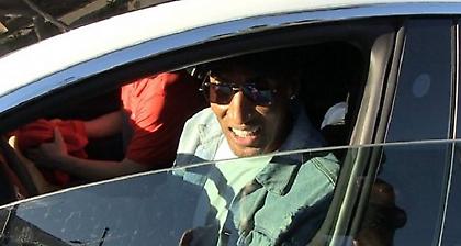 Πίπεν για Τζόρνταν-Ντόντσιτς: «Έχει έξι δαχτυλίδια;» (video)