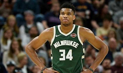 Μπακς: «Οιωνός»… τίτλου η διαφορά πόντων στις νίκες των πρώτων 24 αγώνων! (photo-video)