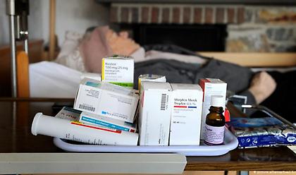 Αξιοπρεπής θάνατος στο νοσοκομείο ή στο σπίτι;