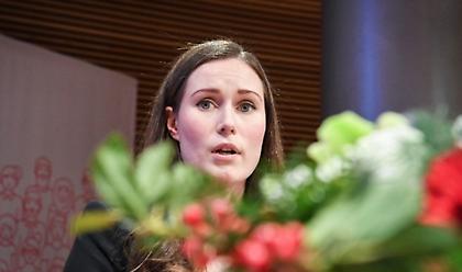 Τι είπε για τη νεαρή πρωθυπουργό της Φινλανδίας η Νεοζηλανδή ομόλογός της