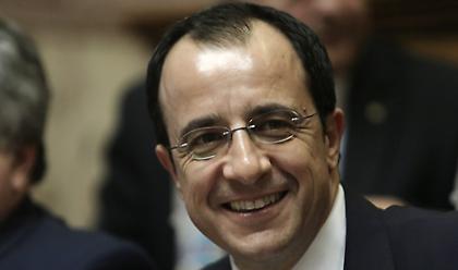 Χριστοδουλίδης: Δεν θέλουμε η Λιβύη να μετατραπεί σε νέα Συρία (video)