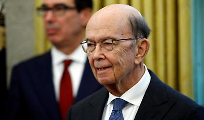 Υπ. Εμπορίου ΗΠΑ: Εκπληκτικό που η Ελλάδα δανείζεται πλέον φθηνότερα από τις ΗΠΑ