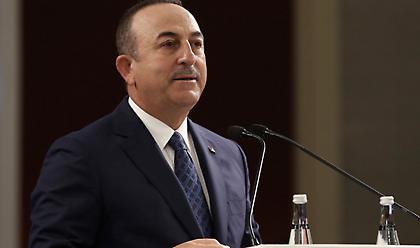 Τσαβούσογλου: Αν μπουν στην υφαλοκρηπίδα «μας» θα τους εμποδίσουμε