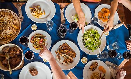 Τα πιο σοβαρά διατροφικά… φάουλ που κάνουμε και παίρνουμε βάρος!