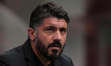 Μιλάει με Ντε Λαουρέντις και αναλαμβάνει τη Νάπολι ο Γκατούζο