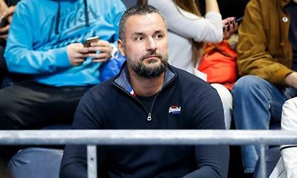 Χτύπησε τη γυναίκα του και την μικρή του κόρη ο Γκούροβιτς