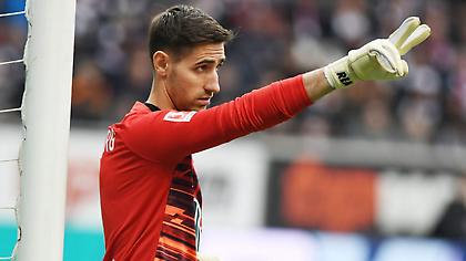 «Έδεσε» Καστέλς η Βόλφσμπουργκ