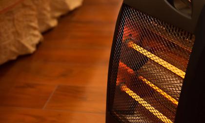 Γιατί δεν πρέπει να κοιμάστε με τη θέρμανση στο φουλ!