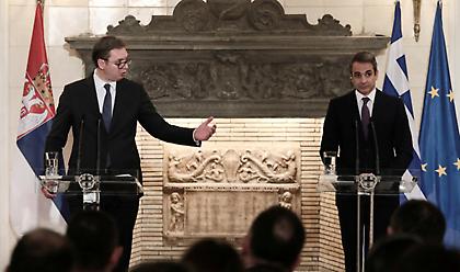 Μητσοτάκης προς Άγκυρα: Η παρανομία δεν γεννά δίκαιο - Άκυρο το μνημόνιο