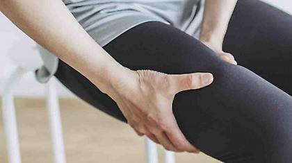 Συσπάσεις μυών: Γιατί συμβαίνει, τι σημαίνει, πως αντιμετωπίζεται;