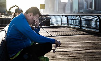 Αυτά είναι τα πρώτα σημάδια της υπερκόπωσης