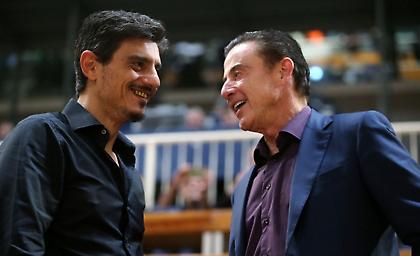 Θέλει... ψηλό Κιλπάτρικ ο Πιτίνο!