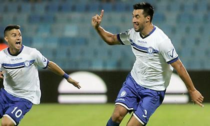 Λεοζίνιο για το τέλος της καριέρας του Περόνε: «Ήταν πηγή έμπνευσης για εμένα»