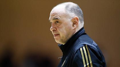 Λάσο: «Μπορεί να είναι δίκοπο μαχαίρι η απουσία του Σπανούλη»