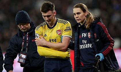 Σε τρεις μήνες ξανά ο Τίρνεϊ