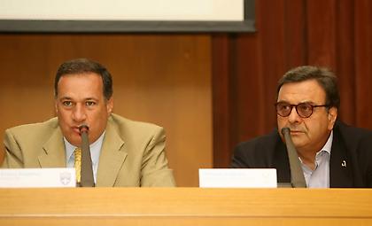 Αναταραχή στο Ολυμπιακό Κίνημα για τις παρεμβάσεις από κυβερνήσεις και ΕΦΙΠ