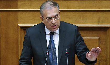 «H ψήφιση του νομοσχεδίου για τους Έλληνες της διασποράς έχει μεγάλη εθνική και πολιτική σημασία»