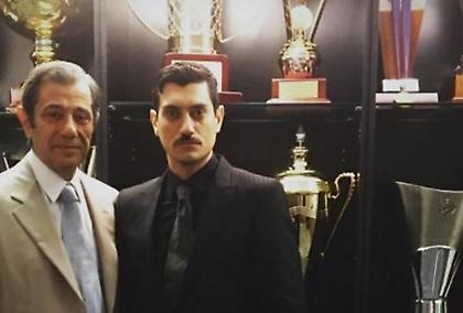 Οι ηθοποιοί που θα ενσαρκώσουν τους Γιαννακόπουλους στην ταινία για τον Παναθηναϊκό (pics)