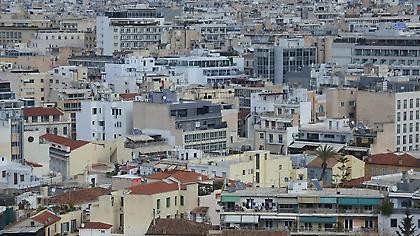 Ποιές 10 περιοχές προτιμούν οι ξένοι αγοραστές ακινήτων στην Ελλάδα
