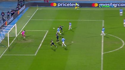 Γκολάρα από Όλμο «πάγωσε» την Σίτι (video)