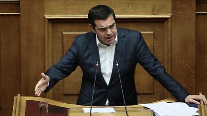 Τσίπρας: Ο δρόμος για την ψήφο των Ελλήνων του εξωτερικού άνοιξε επί της δικής μας κυβέρνησης