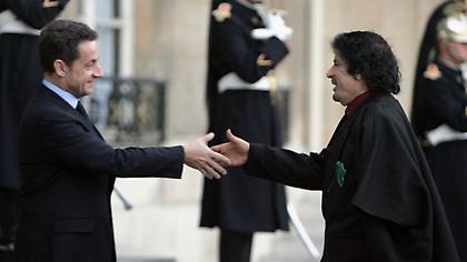 Τα συμφέροντα των παικτών: Οι στενές σχέσεις Ιταλίας και Γαλλίας με την Λιβύη