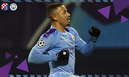 Χατ-τρικ ο Ζεσούς, το δεύτερο με γκολάρα (video)